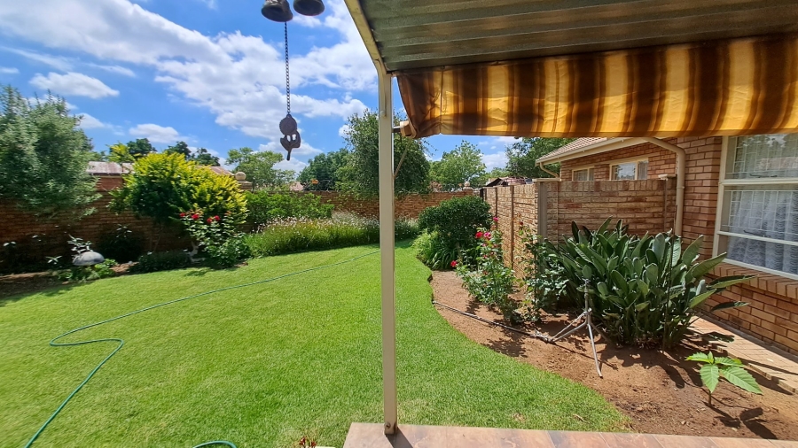 3 Bedroom Property for Sale in Fleurdal Free State